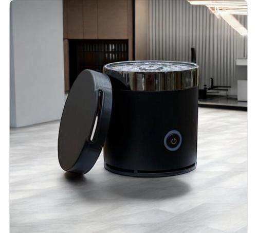 المبخرة الالكترونية