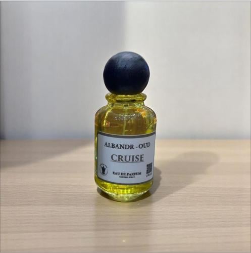 عطر كروز -CRUISE ( 50مل)