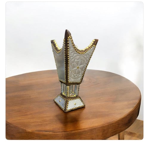 مبخرة حائلية طراز ملكي حجم وسط