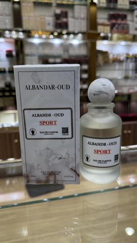 عطر سبورت - 100 مل