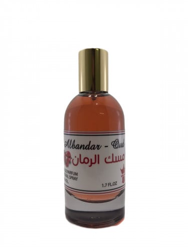عطر مسك الرمان 50مل