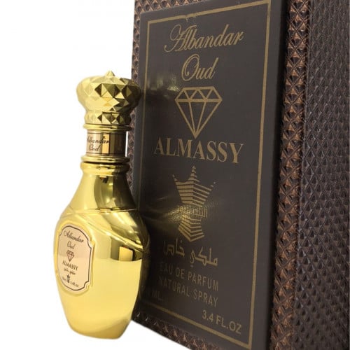 عطر ألماس - 100ml
