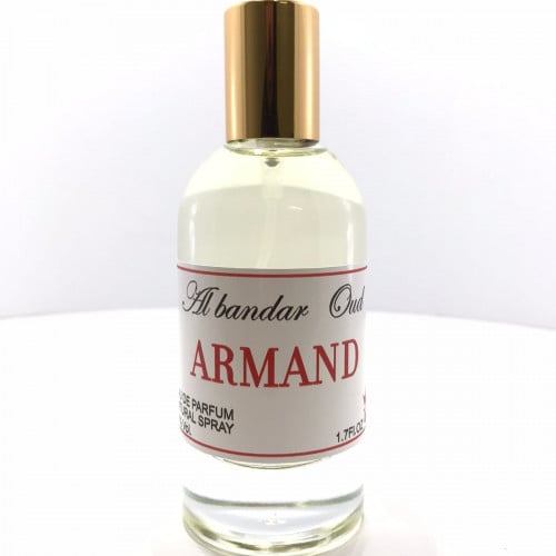 عطر - ARMAND مل 50