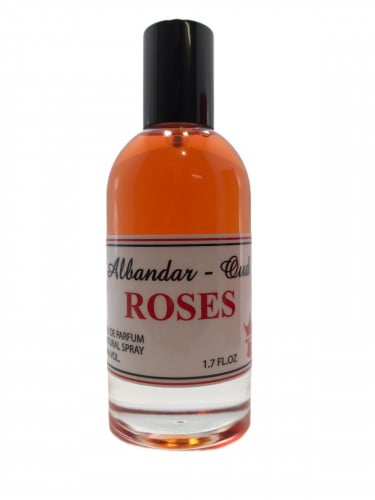 عطر روسيس - ROSES