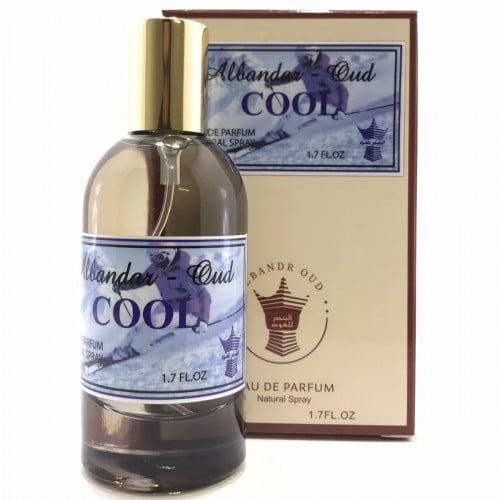عطر - COOL مل 50