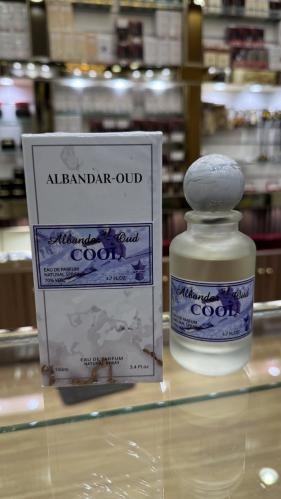 عطر كول - 100 مل