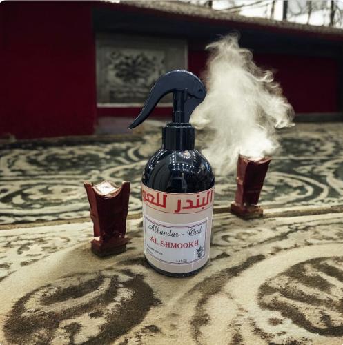 معطر الشموخ 400 مل