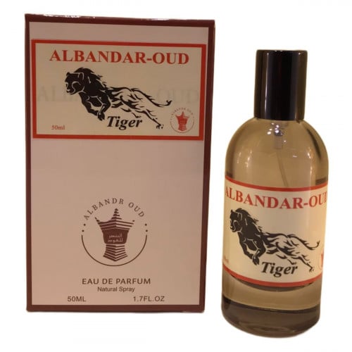 عطر تايقر - TIGER