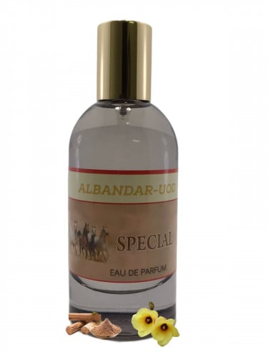 عطر سبيشل - SPESHAL