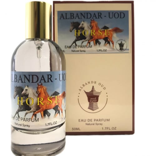 عطر HORSE