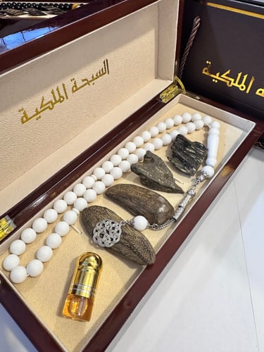سبحة بكلايت تركي والعود
