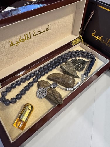 سبحة البكلايت التركي والعود