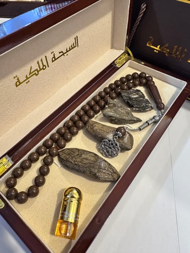 بكج سبحة البكلايت التركيه