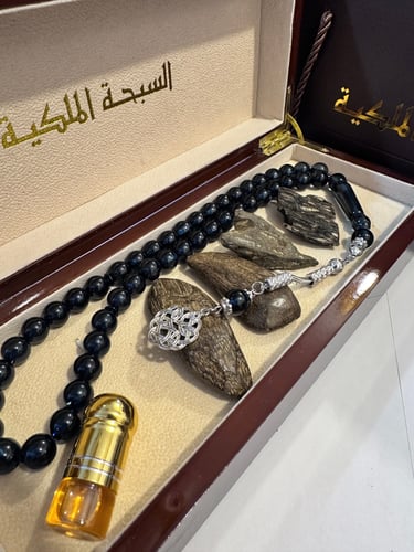 بكج سبحة البكلايت التركي والعود