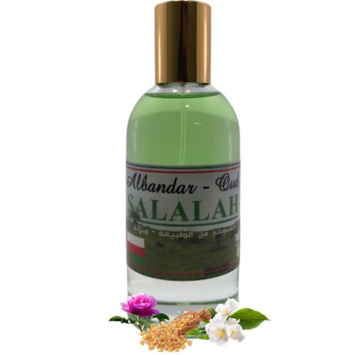 عطر صلالة 50مل