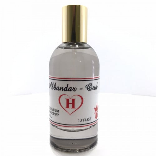 عطر 50 مل H