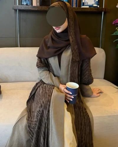 عباية الغزال - Wala