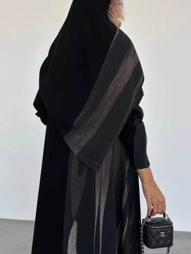 عباية Wala-026