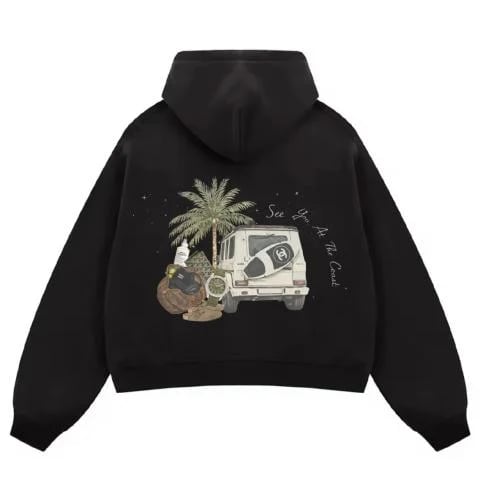 COAST ESCAPE JACKET - Wala