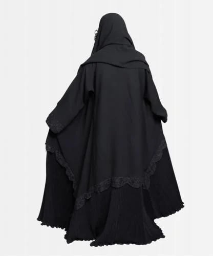 عباية -تجريبي