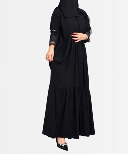 عباية -تجريبي