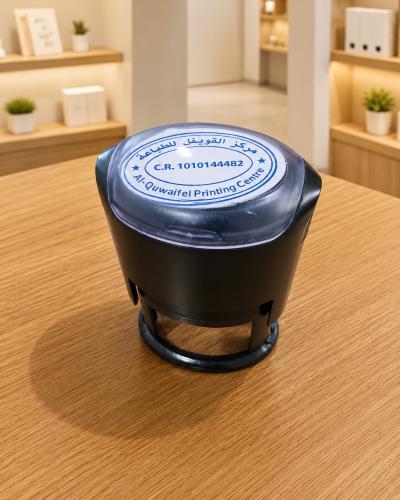 Automatic seal