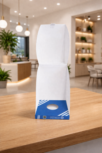 The cardboard boxes size 25x15x15 CM with an inter...