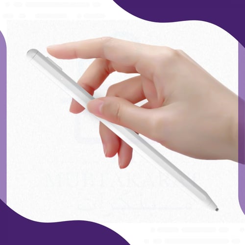 قلم إلكتروني ذكي للرسم الاحترافي على الأجهزة اللوح...