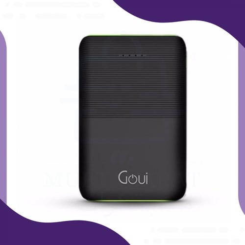 بطارية شحن متنقلة بسعة 10000 ملي إمبير - (Prime 10...