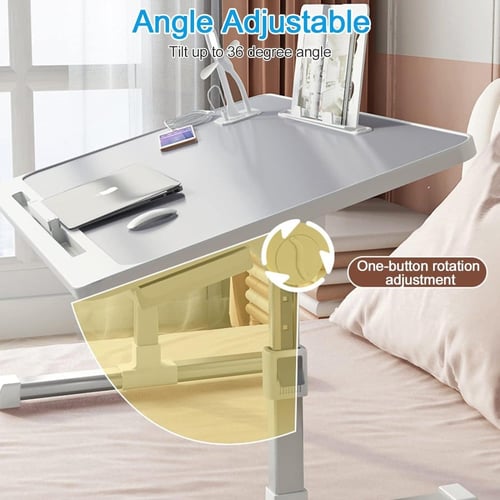 طاولة عملية محمولة وقابلة للطي