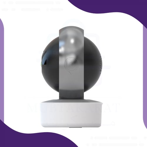 كاميرا المراقبة المنزلية و مراقبة الأطفال مع خاصية...