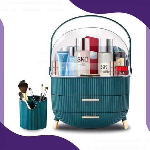 منظم العطور ومستحضرات التجميل