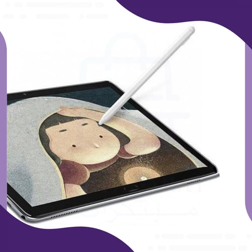 قلم إلكتروني ذكي للرسم الاحترافي على الأجهزة اللوح...