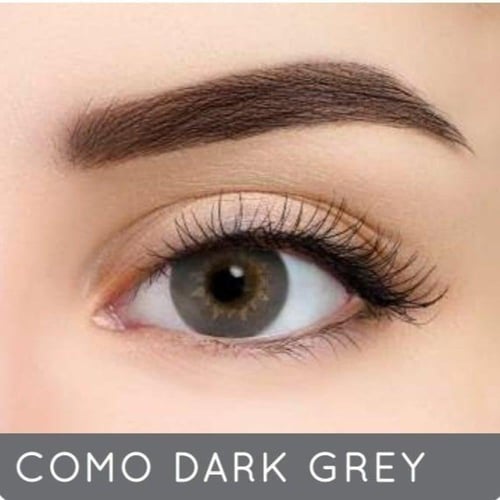 مجموعة عدسات سوفكلير الشهرية - زينة