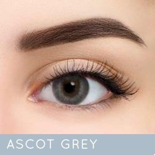 مجموعة عدسات سوفكلير الشهرية - زينة