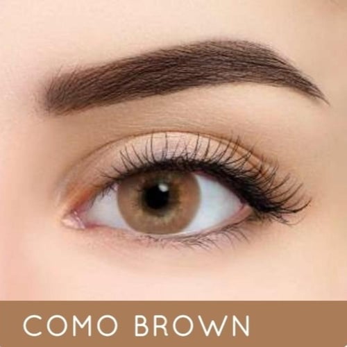 مجموعة عدسات سوفكلير الشهرية - بمقاسات نظر