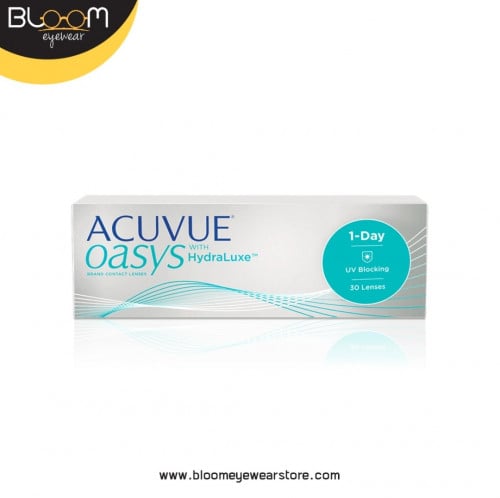 اكيوفيو اويسس اليومية