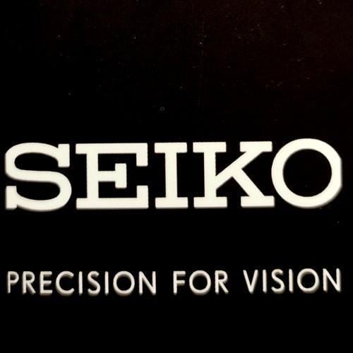 عدسات سيكو ترانزيشن مع الحماية من أشعة الأجهزة