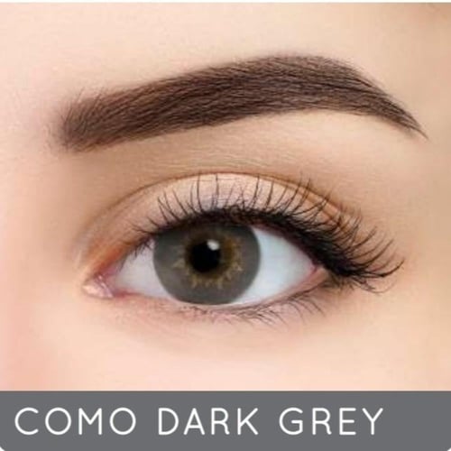 مجموعة عدسات سوفكلير الشهرية - بمقاسات نظر