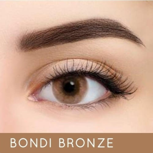 مجموعة عدسات سوفكلير الشهرية - بمقاسات نظر