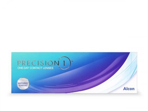 بريسيشون 1 اليومية