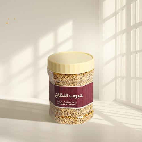 حبوب اللقاح