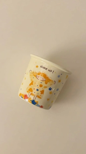 كوب سيراميك