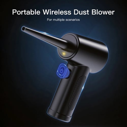 منفاخ هواء لا سلكي