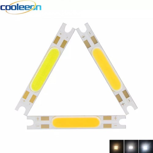 لمبة ليد led 5w 7*15mm 12v