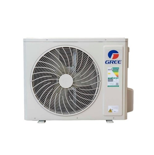 مكيف سبليت جري بولار 18 بارد – واي فاي وتحكم ذكي