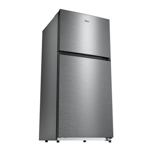 ثلاجة ميديا بابين 519 لتر 18.3 قدم انفيرتر برو ستي...