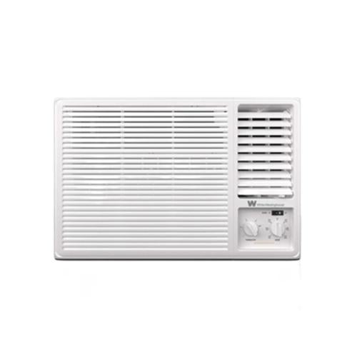 مكيف شباك وايت وستنجهاوس 24 بارد WWA25K26R