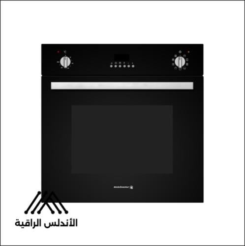 فرن بلت إن كهرباء كلفنيتور 60 سم 9 وظائف 61 لتر أس...