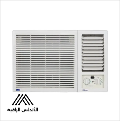 مكيف شباك سوبر جنرال أونو 24 – برودة فورية وهدوء ل...
